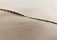 material de nylon del bañador de 200GSM el 82%/desnudo elástico del material del traje de baño