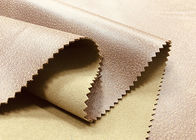 Material de bronce del amortiguador del sofá texturizado densamente con buena resistencia de la estabilidad